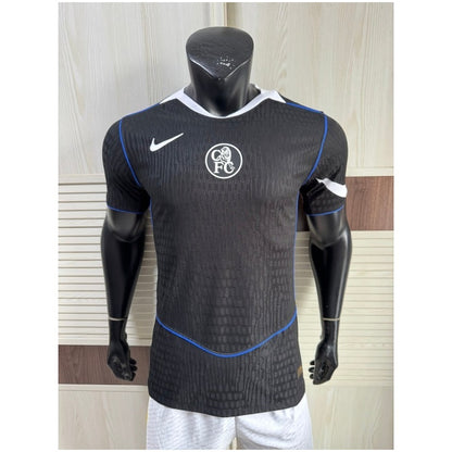 Chelsea Third Jersey 2025/26 - Player Version