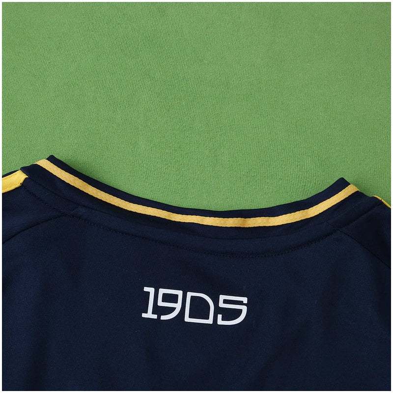 Boca Juniors Home 120th Anniversary 2025/26 Jersey - FAN Version