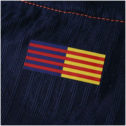 Barcelona Player Jersey Third 2025/26