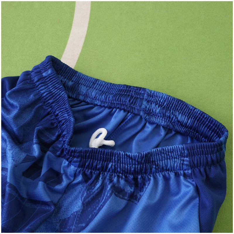 Kids Chelsea Home Kit 2025/2026