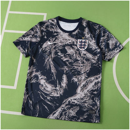 England World Cup 2026 Training Jersey
