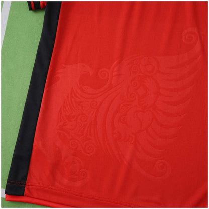 Albânia Home Jersey 2025/26