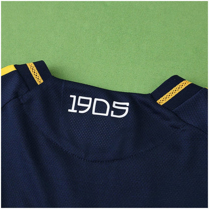 Boca Juniors Home 120th Anniversary Player Jersey 2025/26