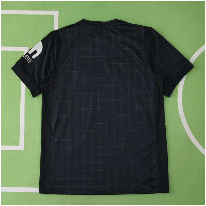 Tottenham Hotspur 2025/26 Away Jersey