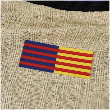Barcelona x Kobe Bryant Away Player Jersey 2025/26
