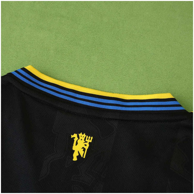 Manchester United Third Jersey 2025/26