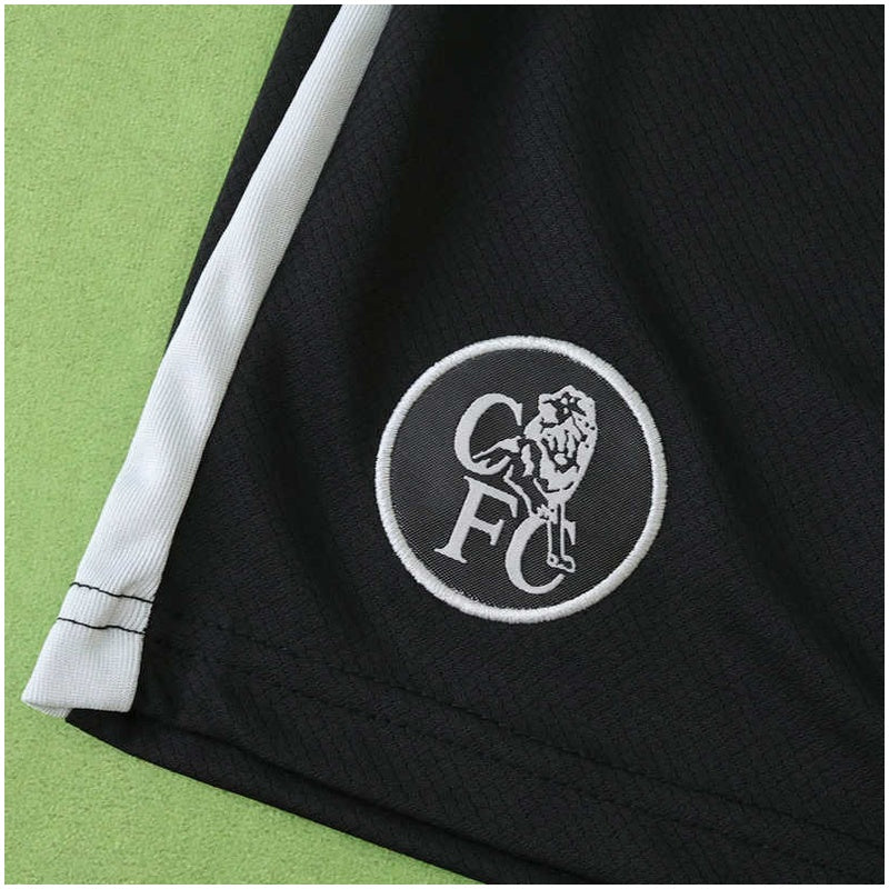 Kids Chelsea Third Kit 2025/2026