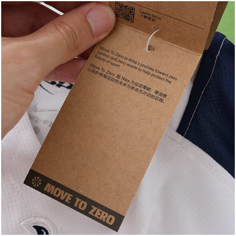 Tottenham Hotspur 2025/26 Home Jersey