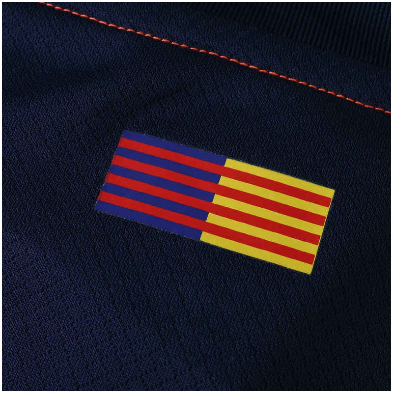 Barcelona Third Jersey 2025/26
