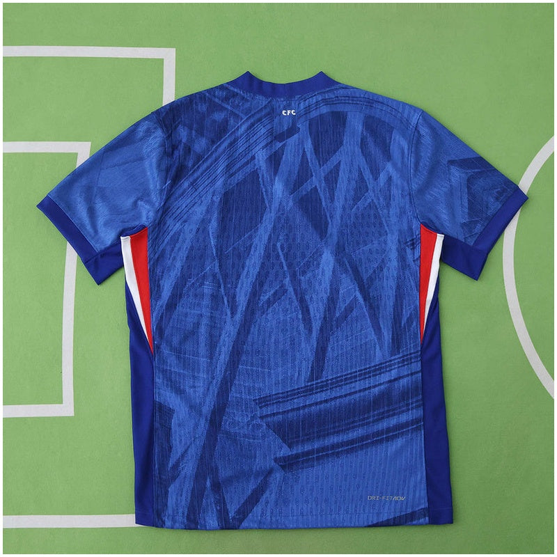 Chelsea Player Jersey Home 2025/2026