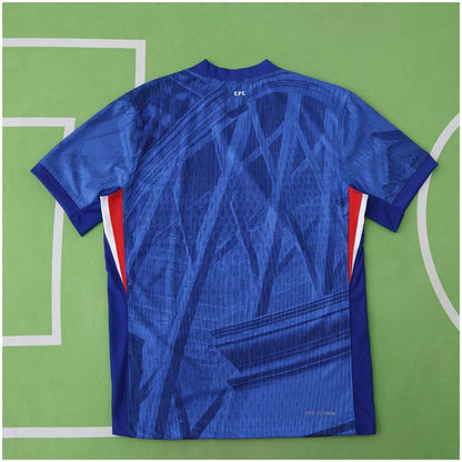 Chelsea Player Jersey Home 2025/2026