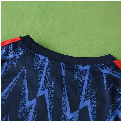 Arsenal Away Jersey 2025/26 - Gyökeres #14