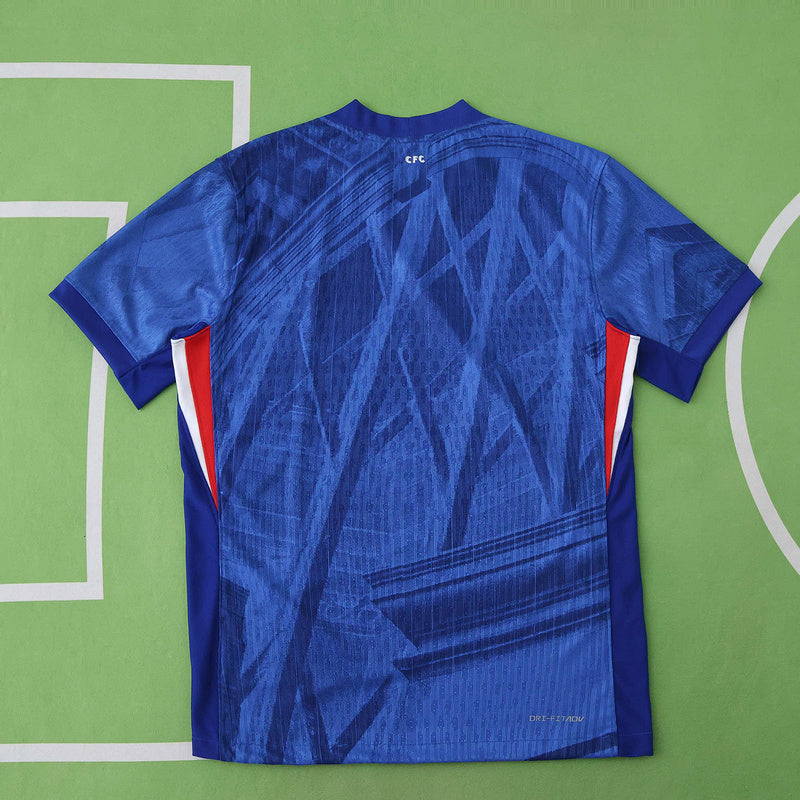 Home 25/26 Men's Player Jersey
