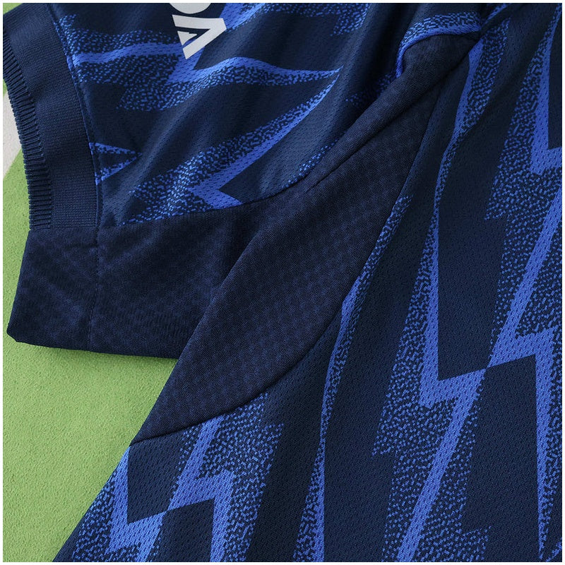 Arsenal Player Jersey Away 2025/26