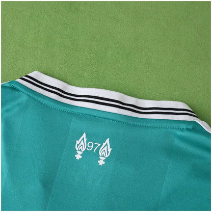 Liverpool Third Jersey 2025/26