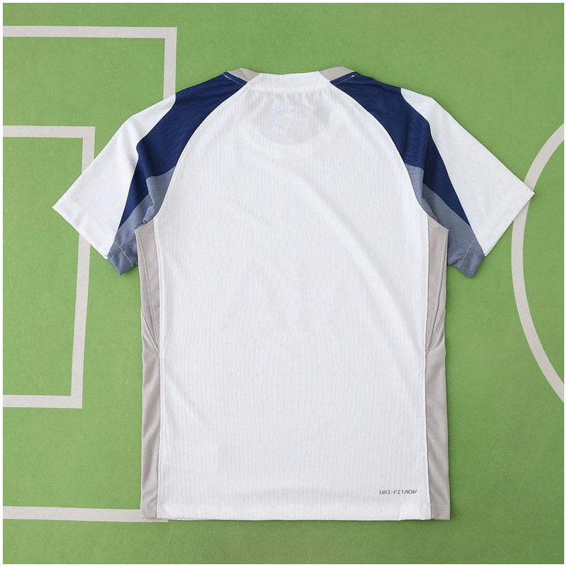 Tottenham Hotspur Player Jersey Home 2025/26