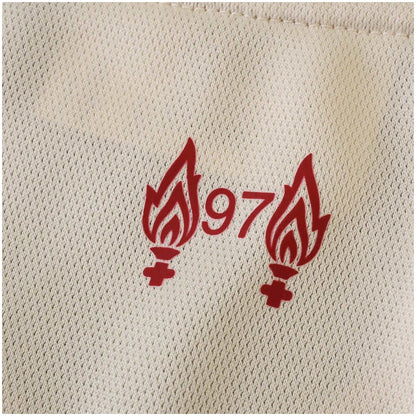 Liverpool Away Jersey 2025/26 - Women
