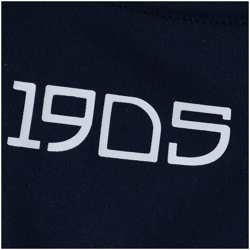 Boca Juniors Home 120th Anniversary 2025/26 Jersey - FAN Version