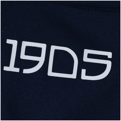 Boca Juniors Home 120th Anniversary 2025/26 Jersey - FAN Version