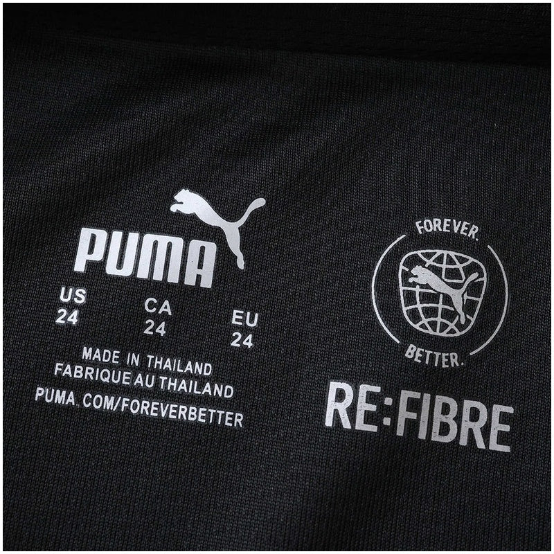 Kids AC Milan Home Kit 2025/26