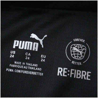 Kids AC Milan Home Kit 2025/26