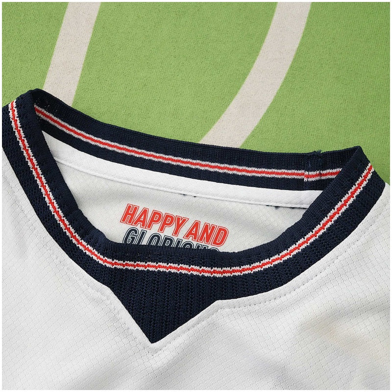 Kit Kids England World Cup 2026 Jersey