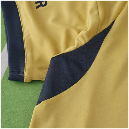 Boca Juniors Away Jersey 2025/26 - FAN Version