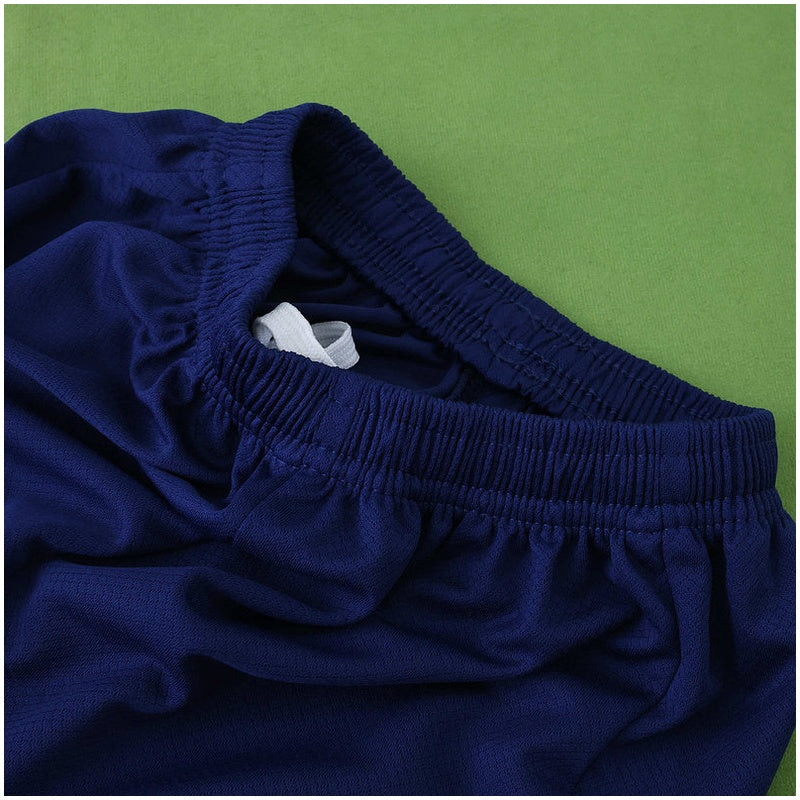 Kids Barcelona Home Kit 2025/26