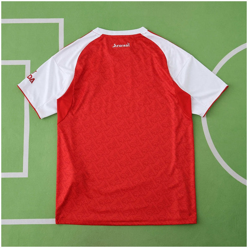 Arsenal Home Jersey 2025/26