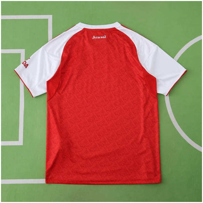 COMBO Arsenal 2025/26 Home, Away and Third Jerseys
