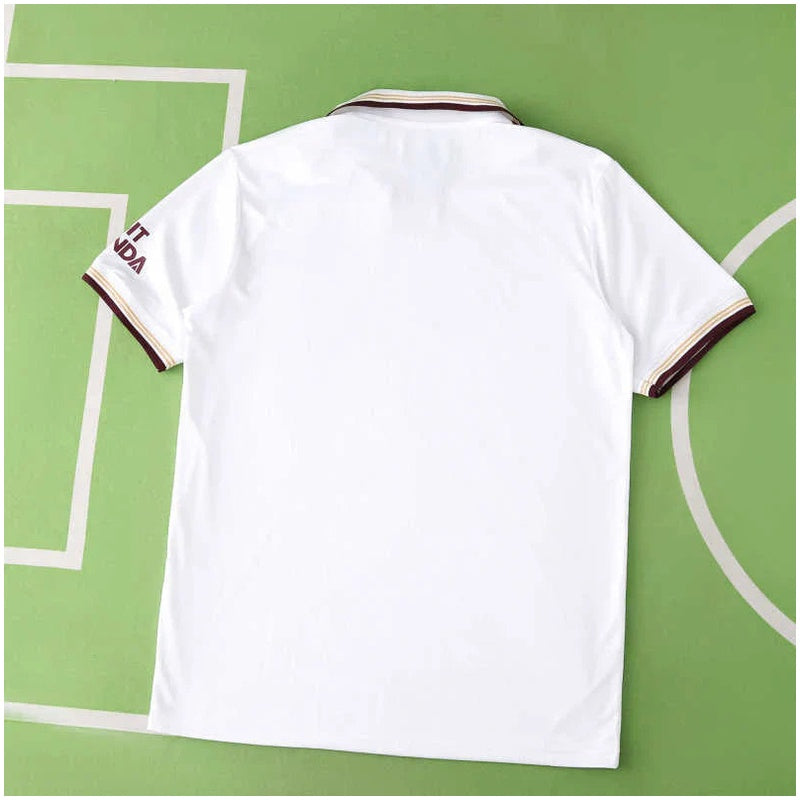 COMBO Arsenal 2025/26 Home, Away and Third Jerseys