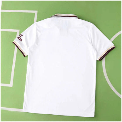 COMBO Arsenal 2025/26 Home, Away and Third Jerseys