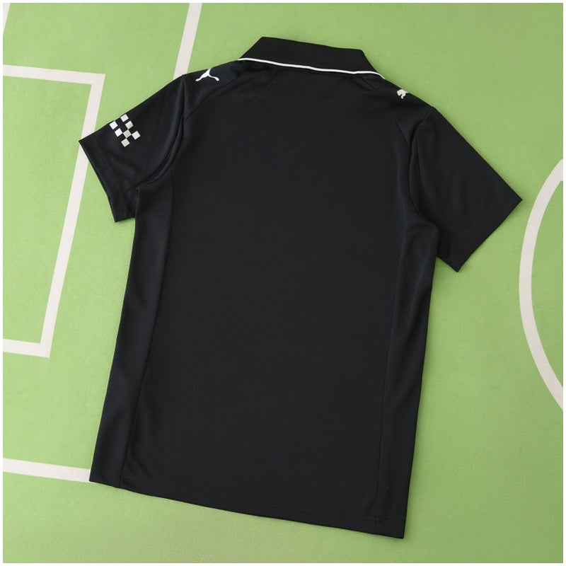 Manchester City Away Jersey 2025/26 - Women's