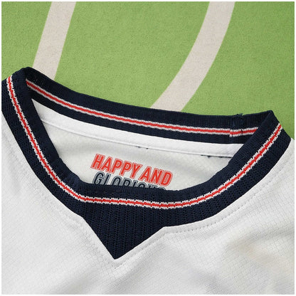 England World Cup 2026 Jersey