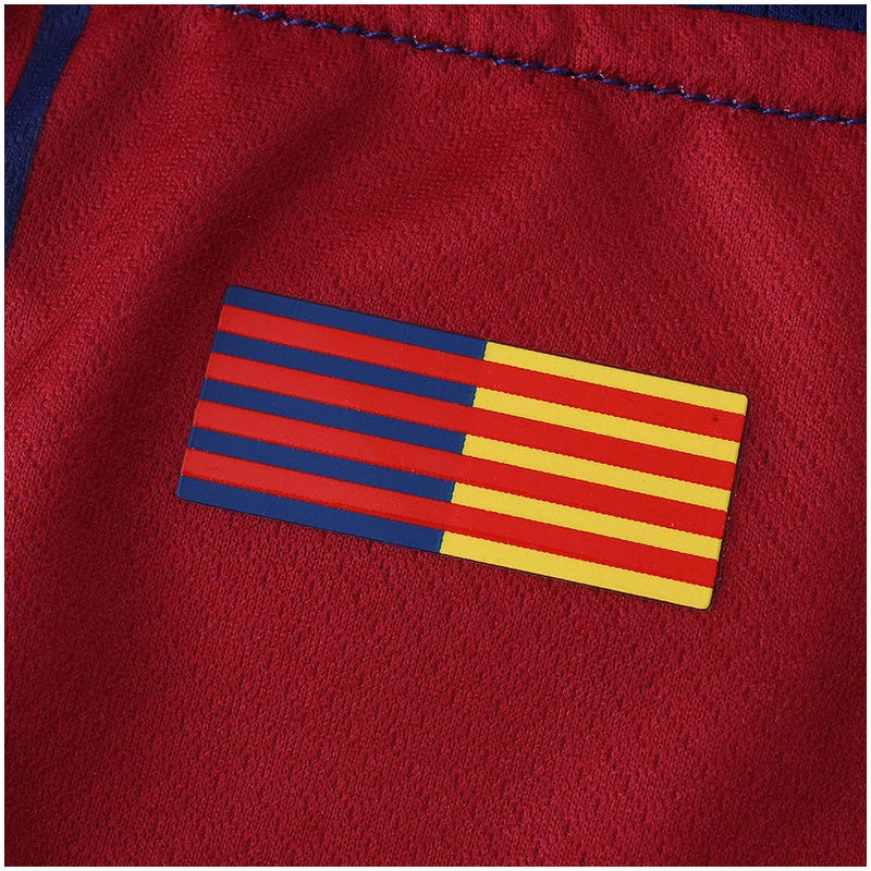 Barcelona Home Jersey 2025/26