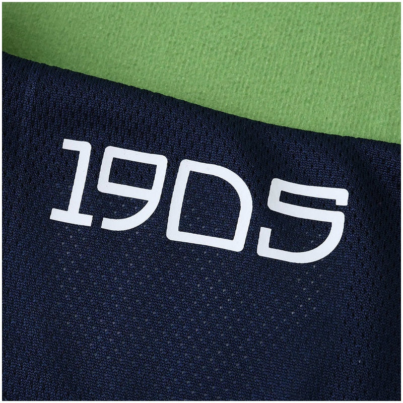 Boca Juniors Home 120th Anniversary Player Jersey 2025/26
