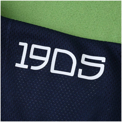 Boca Juniors Home 120th Anniversary Player Jersey 2025/26
