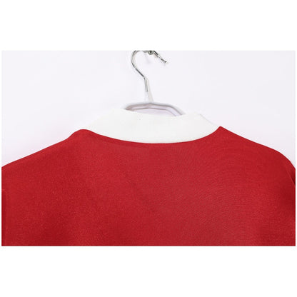 Liverpool Retro Jersey 1980/81