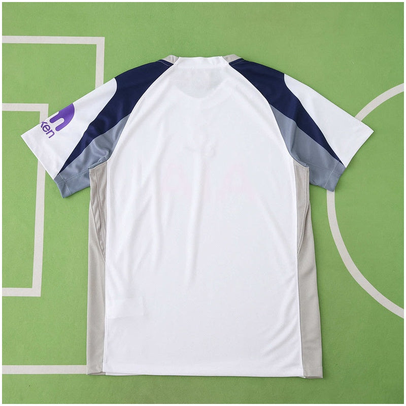 Tottenham Hotspur 2025/26 Home Jersey