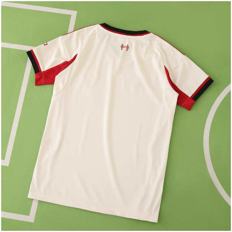 Liverpool Away Jersey 2025/26 - Women