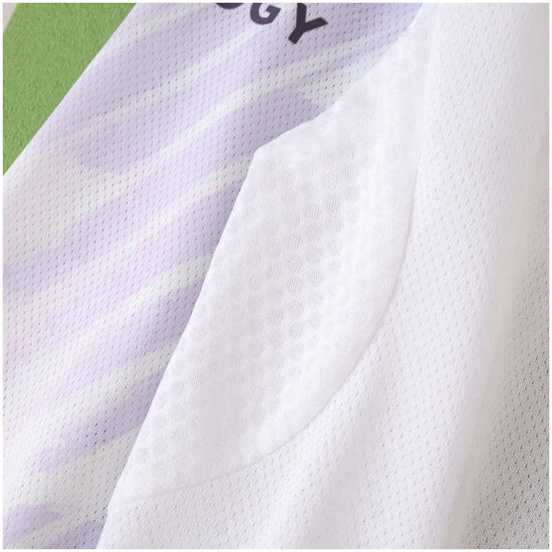 Manchester United Player Away Jersey 2025/26 - Long Sleeve