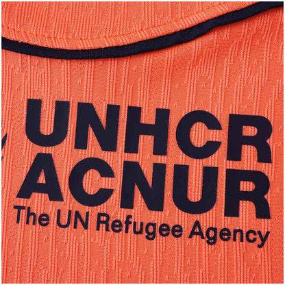 Barcelona Player Jersey Third 2025/26