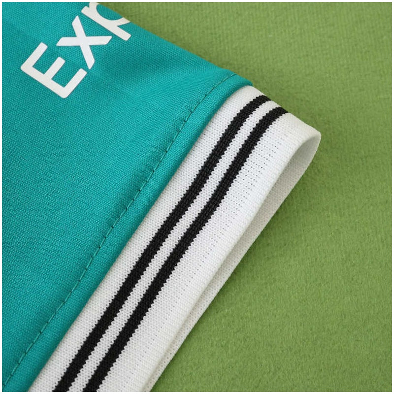 Kids Liverpool Third Kit 2025/26