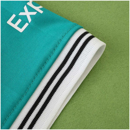 Kids Liverpool Third Kit 2025/26