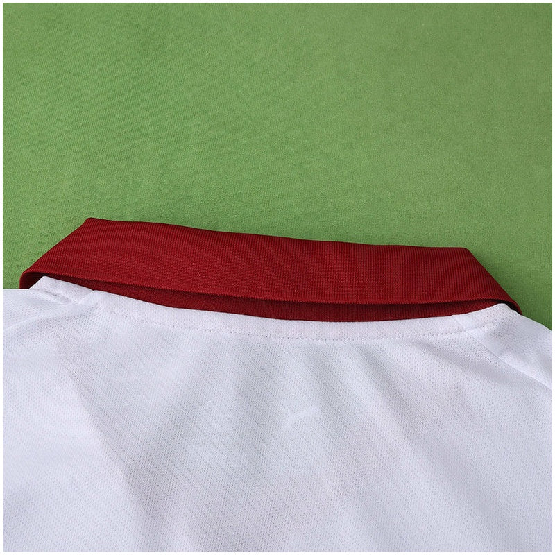 Galatasaray Away Jersey 2025/26 - With Sponsors