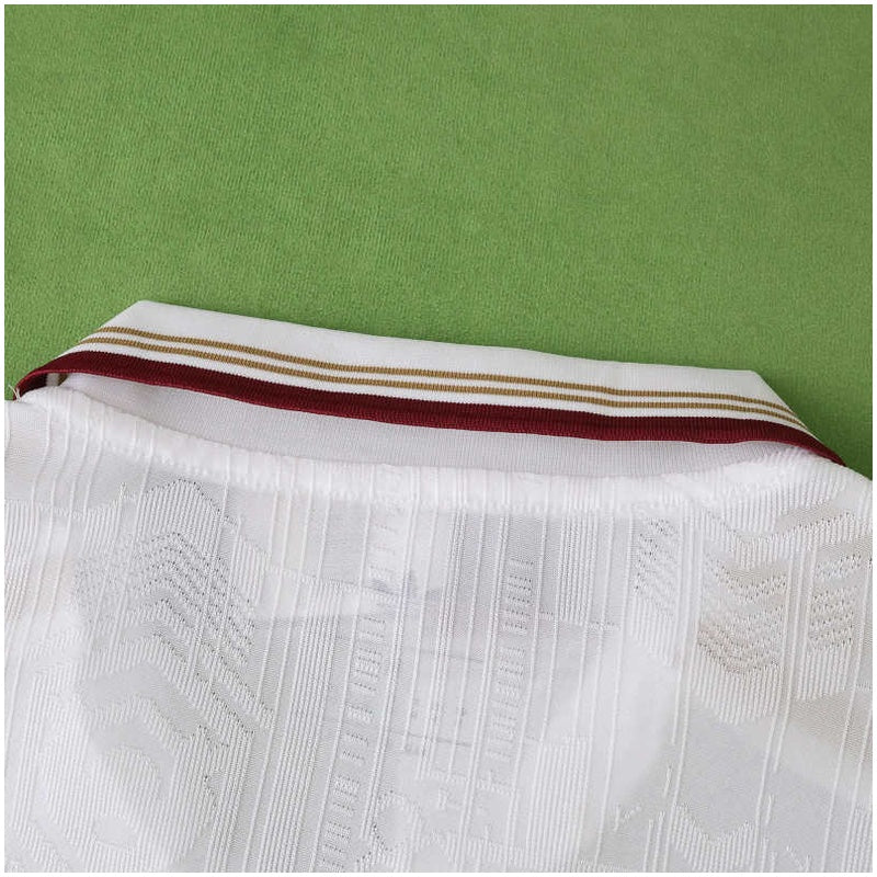 Arsenal Third Jersey 2025/26