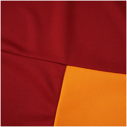 Galatasaray Home Jersey 2025/26 - With Sponsors
