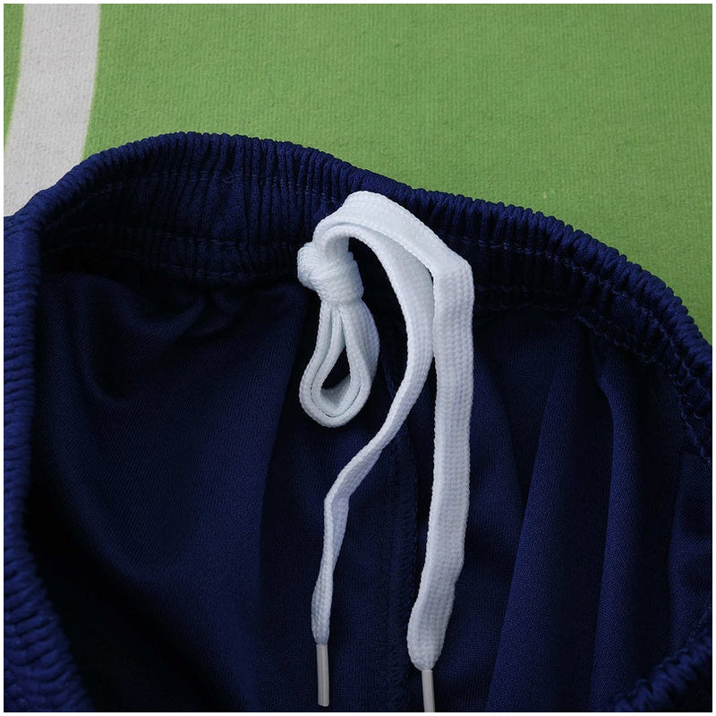 Kids Barcelona Home Kit 2025/26