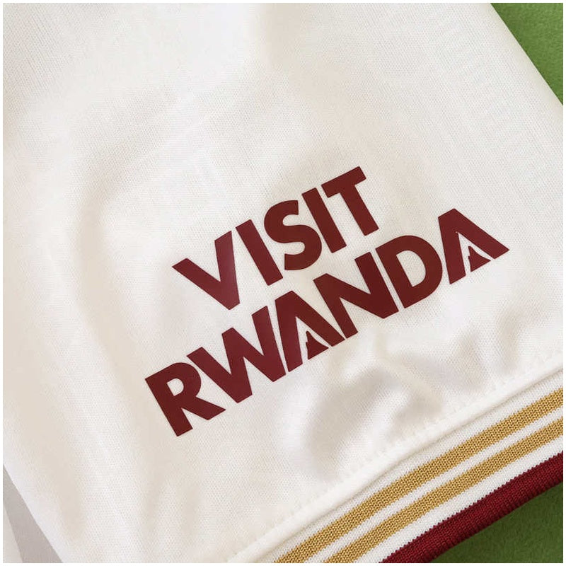 Kids Arsenal Third Kit 2025/26