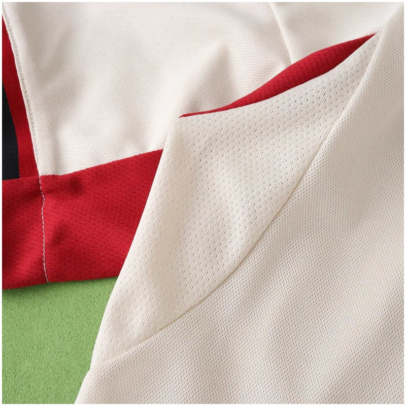 Liverpool Away Jersey 2025/26